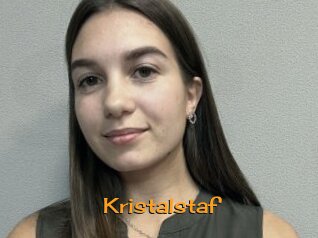 Kristalstaf