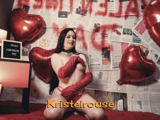 Kristelrouse