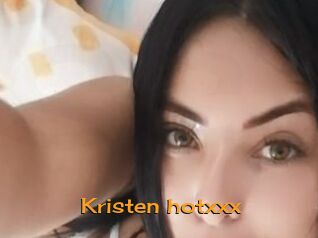 Kristen_hotxxx