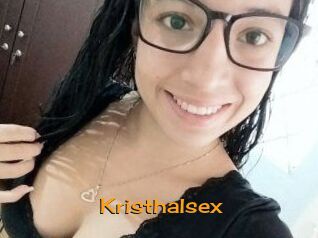 Kristhalsex