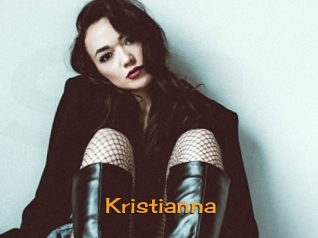 Kristianna