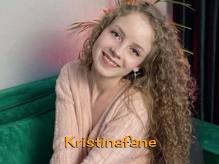 Kristinafane