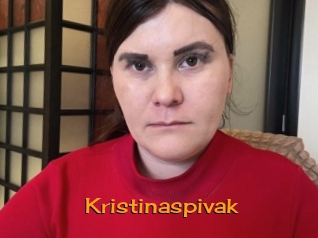 Kristinaspivak