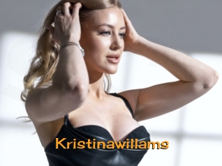 Kristinawillams