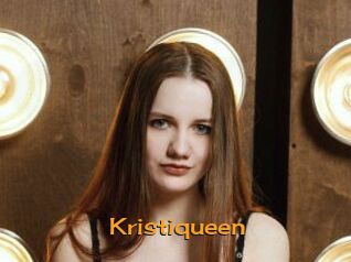 Kristiqueen