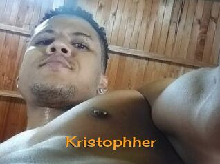 Kristophher