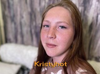 Kristyhot