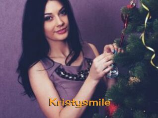 Kristysmile