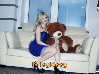 Krisykissy