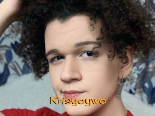 Krisyoywo