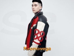 Kronovega