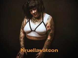 Kruellawatson