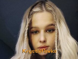 Krystalfawks