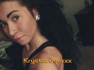 Krystalrosexxx