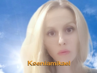 Kseniamikael