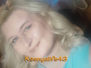 Ksenyalife43