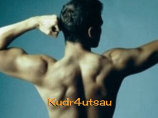 Kudr4utsau