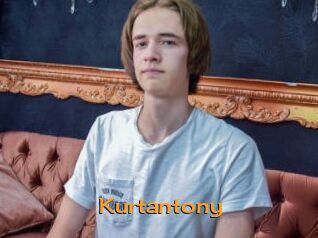 Kurtantony