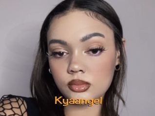 Kyaangel