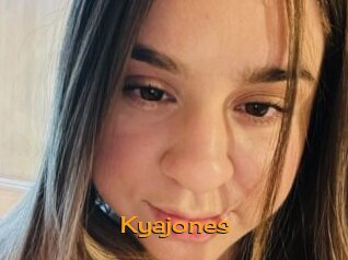 Kyajones