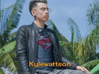 Kylewattson