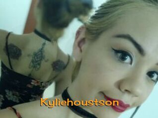 Kyliehoustson