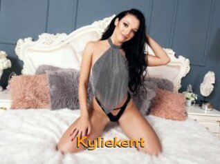 Kyliekent