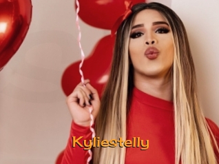 Kyliestelly