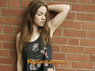 Kyliesummer