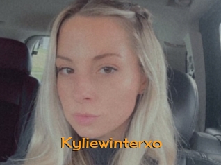 Kyliewinterxo