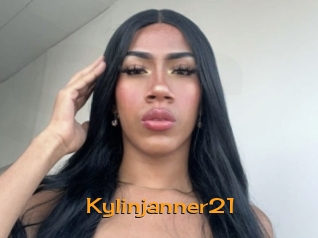 Kylinjanner21