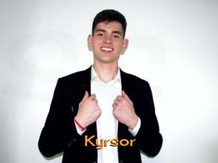 Kyrsor