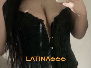 LATINA666