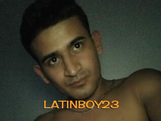 LATINBOY23