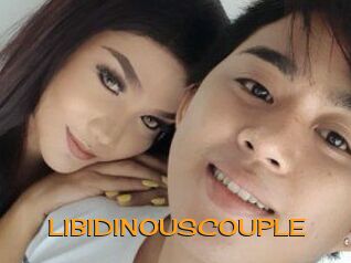 LIBIDINOUSCOUPLE