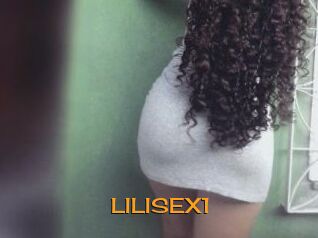 LILISEX1