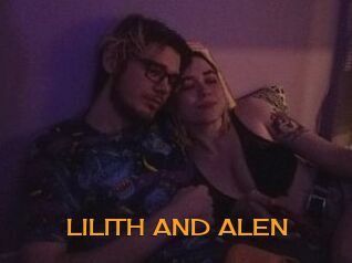 LILITH_AND_ALEN