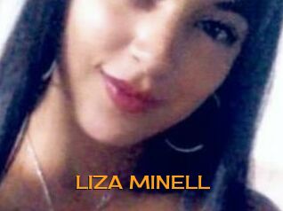 LIZA_MINELL