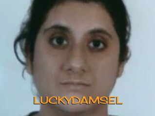 LUCKYDAMSEL