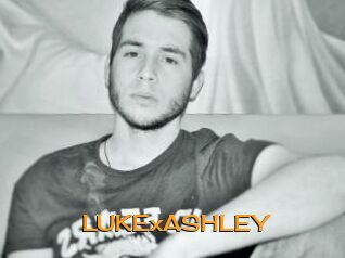 LUKExASHLEY