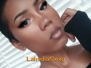 LaIndiaSexy