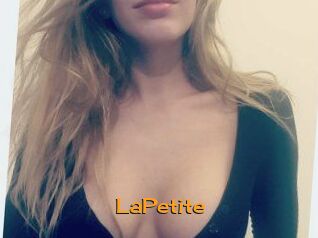 LaPetite