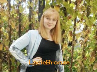 LacieBronze