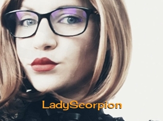 LadyScorpion