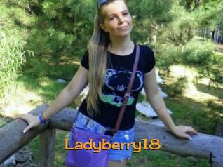 Ladyberry18