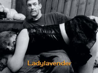 Ladylavender