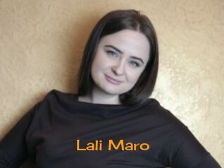 Lali_Maro