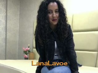 LanaLavoe