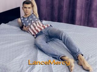 LanceMercy