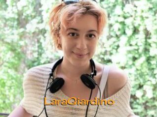 LaraGiardino